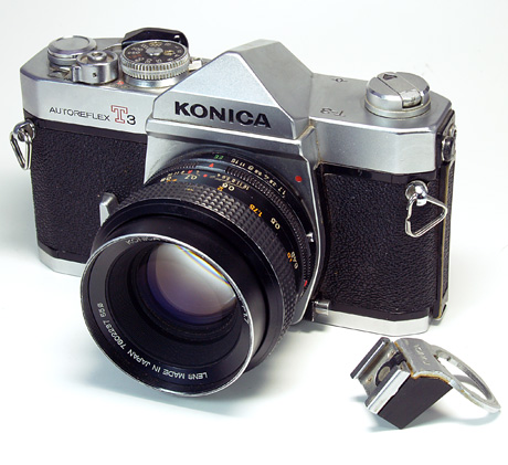 Konica A-Rold