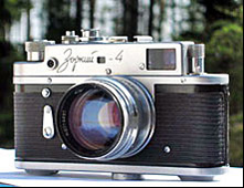 Zorki 4
