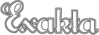 Exakta Logo