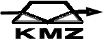 KMZ Logo
